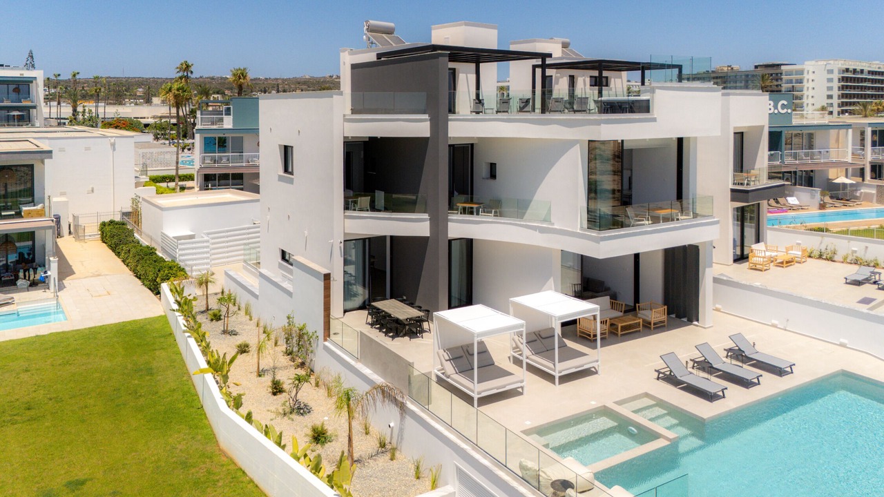 Photo of Outdoor in Ayia Napa