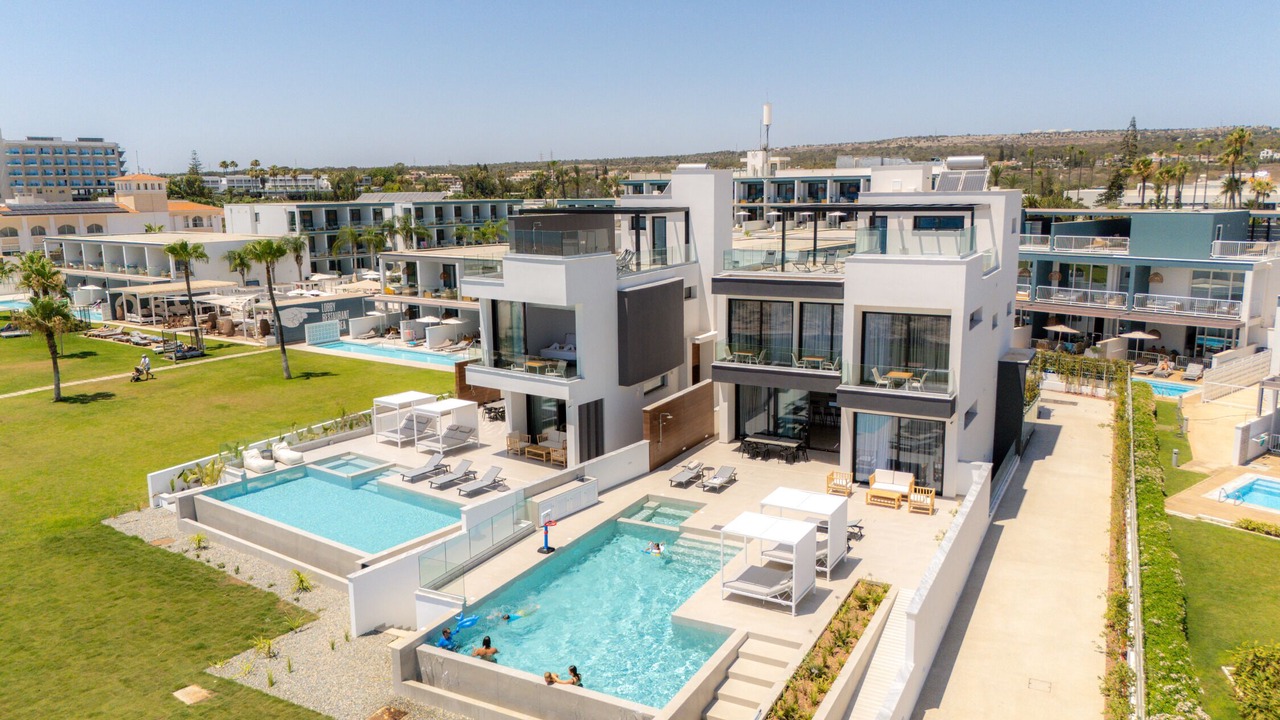 Photo of Outdoor in Ayia Napa