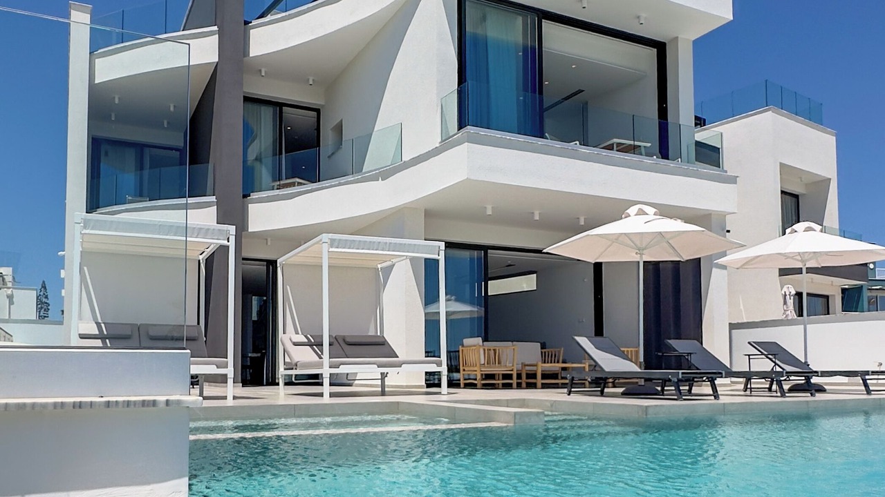 Photo of Outdoor in Ayia Napa