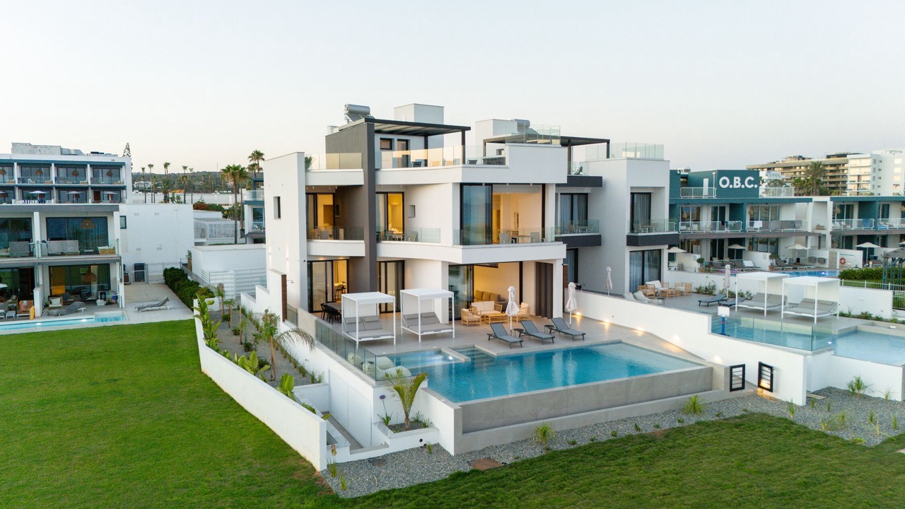Photo of Outdoor in Ayia Napa