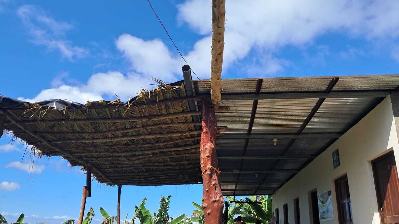 Photo of Outdoor in Moyogalpa