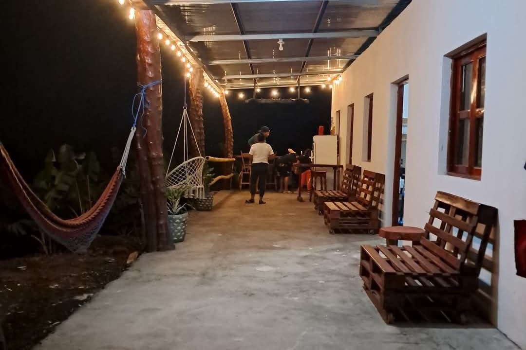 Photo of Patio Balcony in Moyogalpa