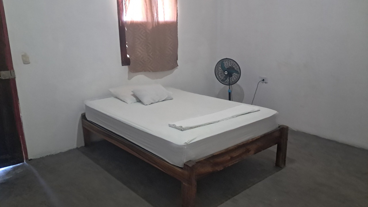 Photo of Bedroom in Moyogalpa