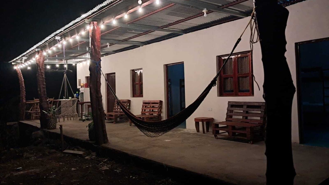 Photo of Patio Balcony in Moyogalpa