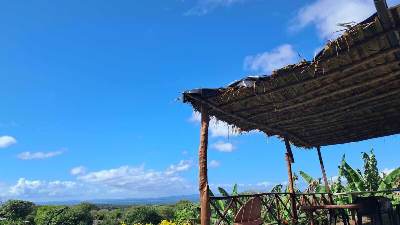 Photo of Patio Balcony in Moyogalpa