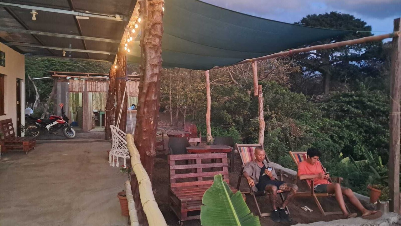 Photo of Outdoor in Moyogalpa