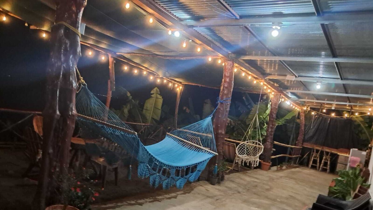 Photo of Patio Balcony in Moyogalpa