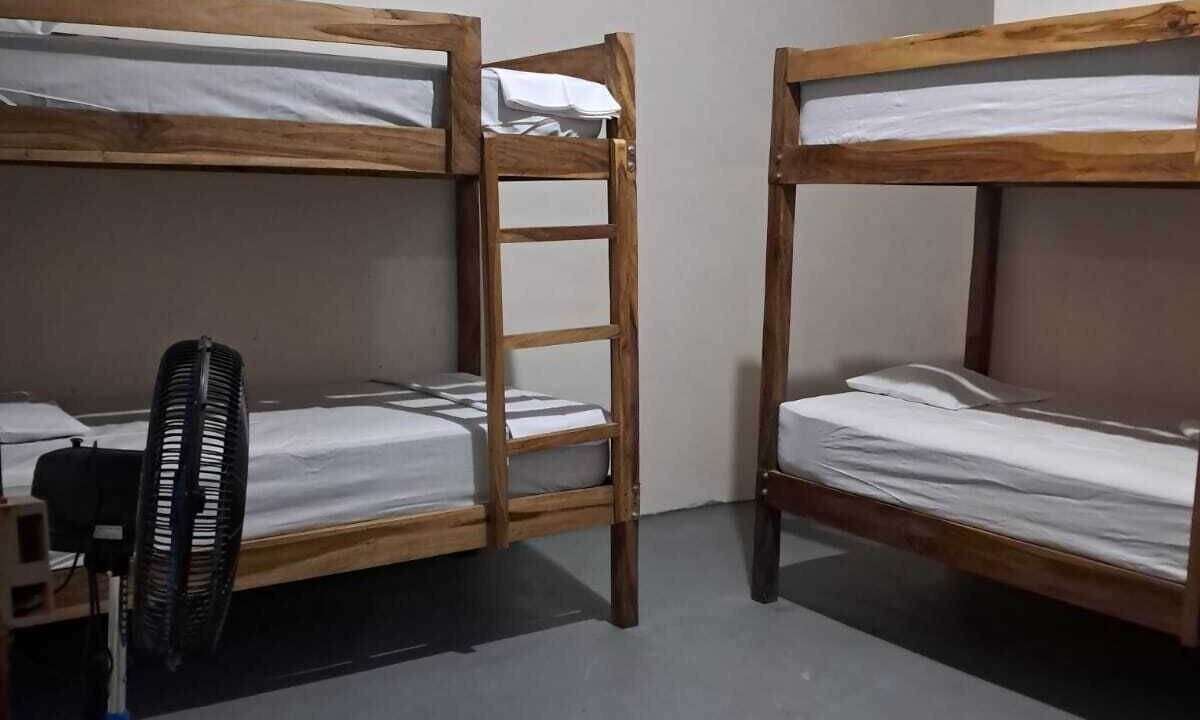 Photo of Bedroom in Moyogalpa