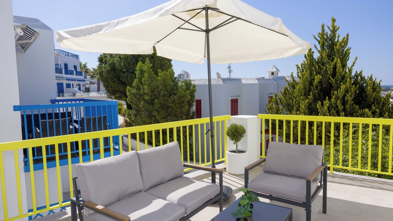 Photo of Patio Balcony in Chlorakas
