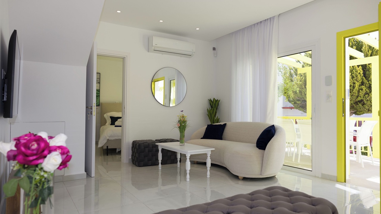 Photo of Livingroom in Chlorakas