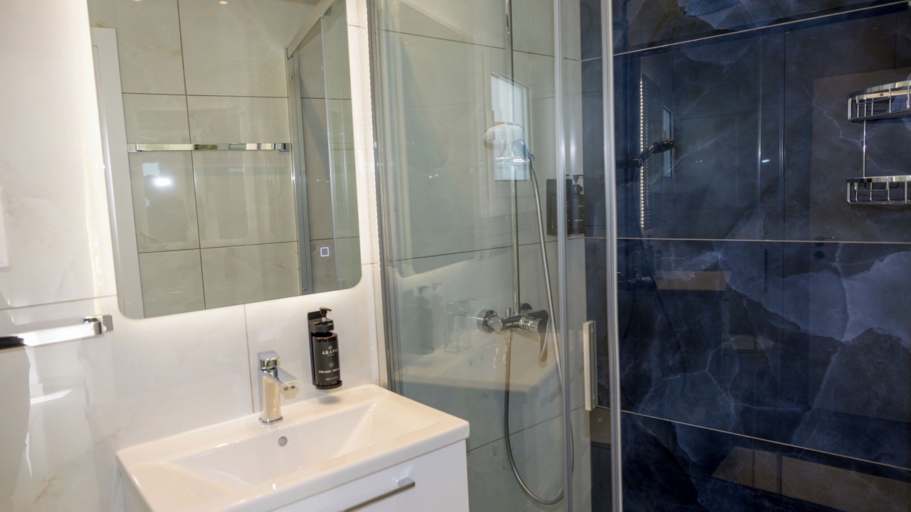 Photo of Bathroom in Chlorakas
