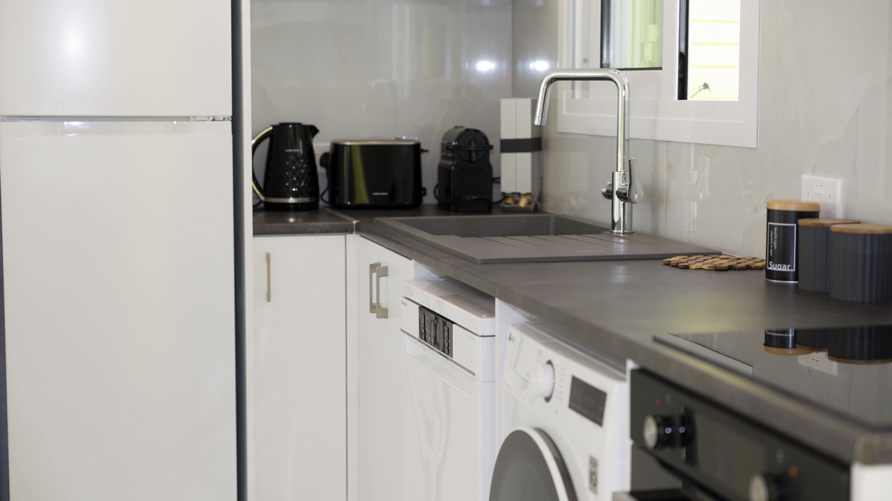 Photo of Kitchen in Chlorakas