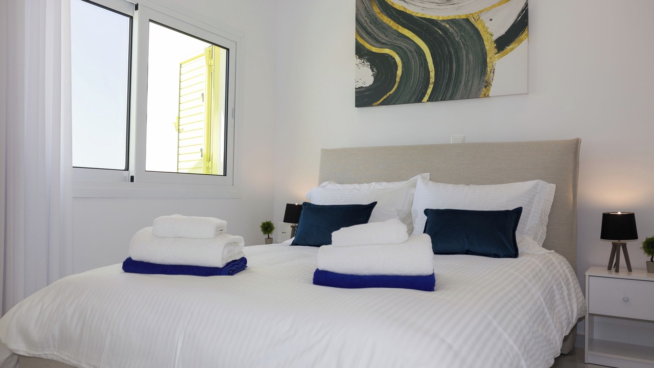 Photo of Bedroom in Chlorakas