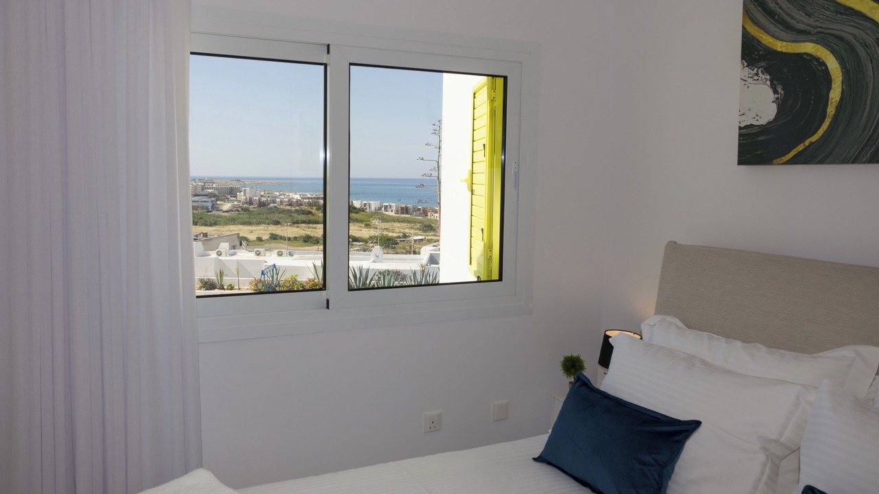 Photo of Bedroom in Chlorakas
