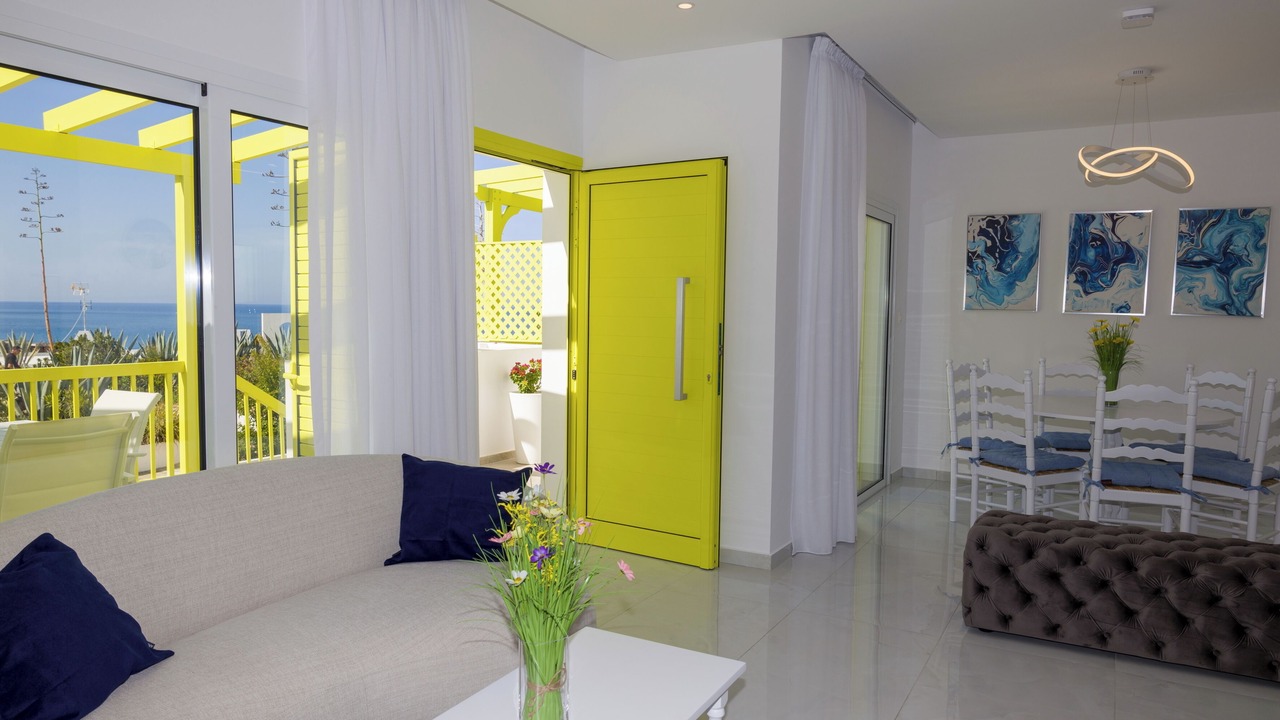 Photo of Livingroom in Chlorakas