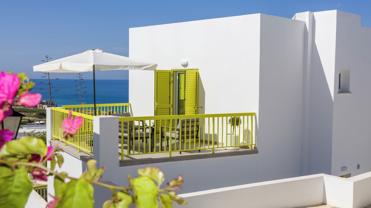 Photo of Patio Balcony in Chlorakas