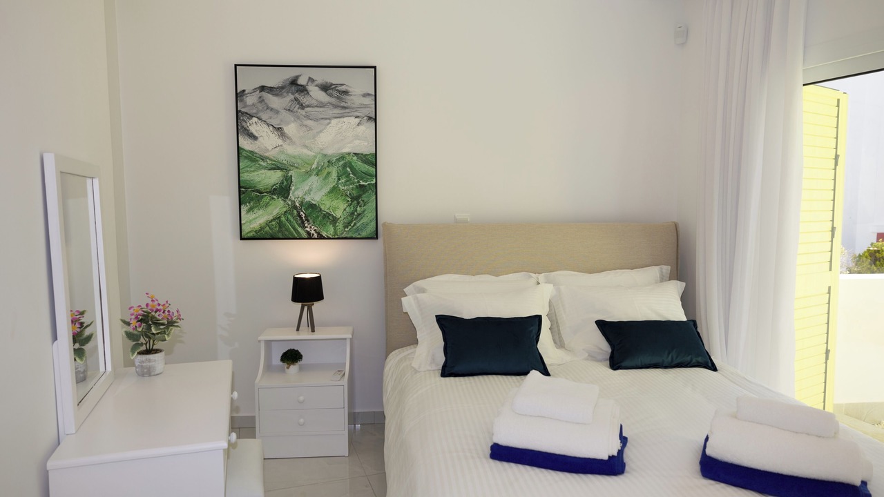 Photo of Bedroom in Chlorakas