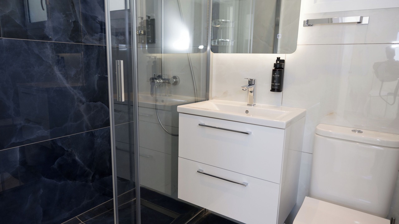 Photo of Bathroom in Chlorakas