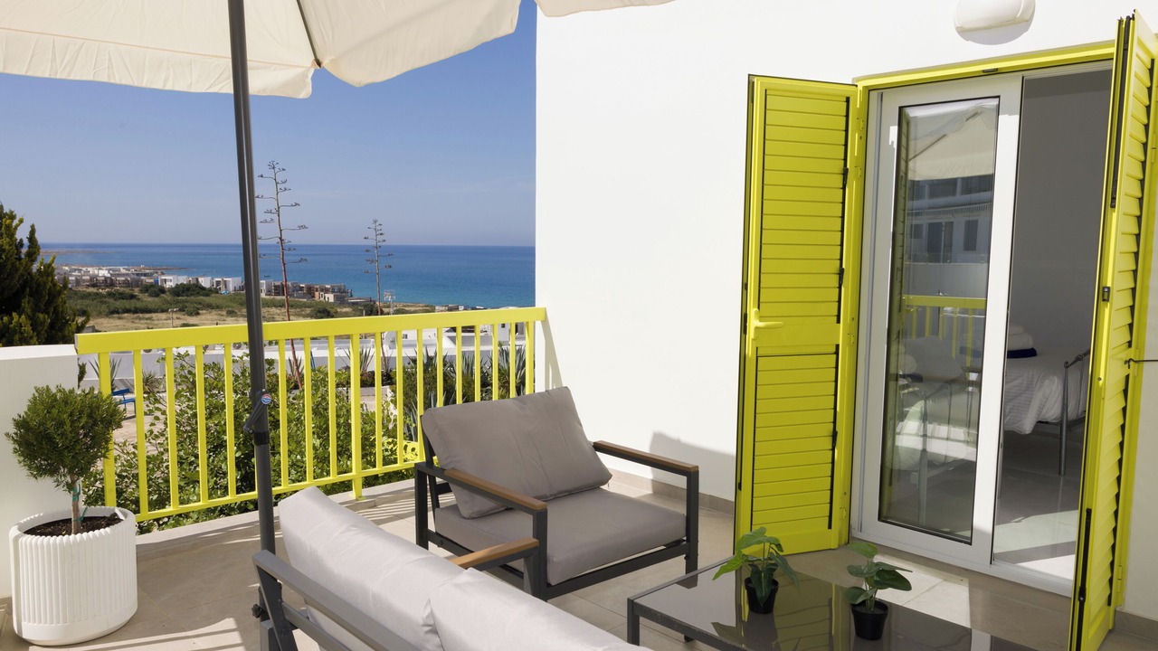 Photo of Outdoor in Chlorakas