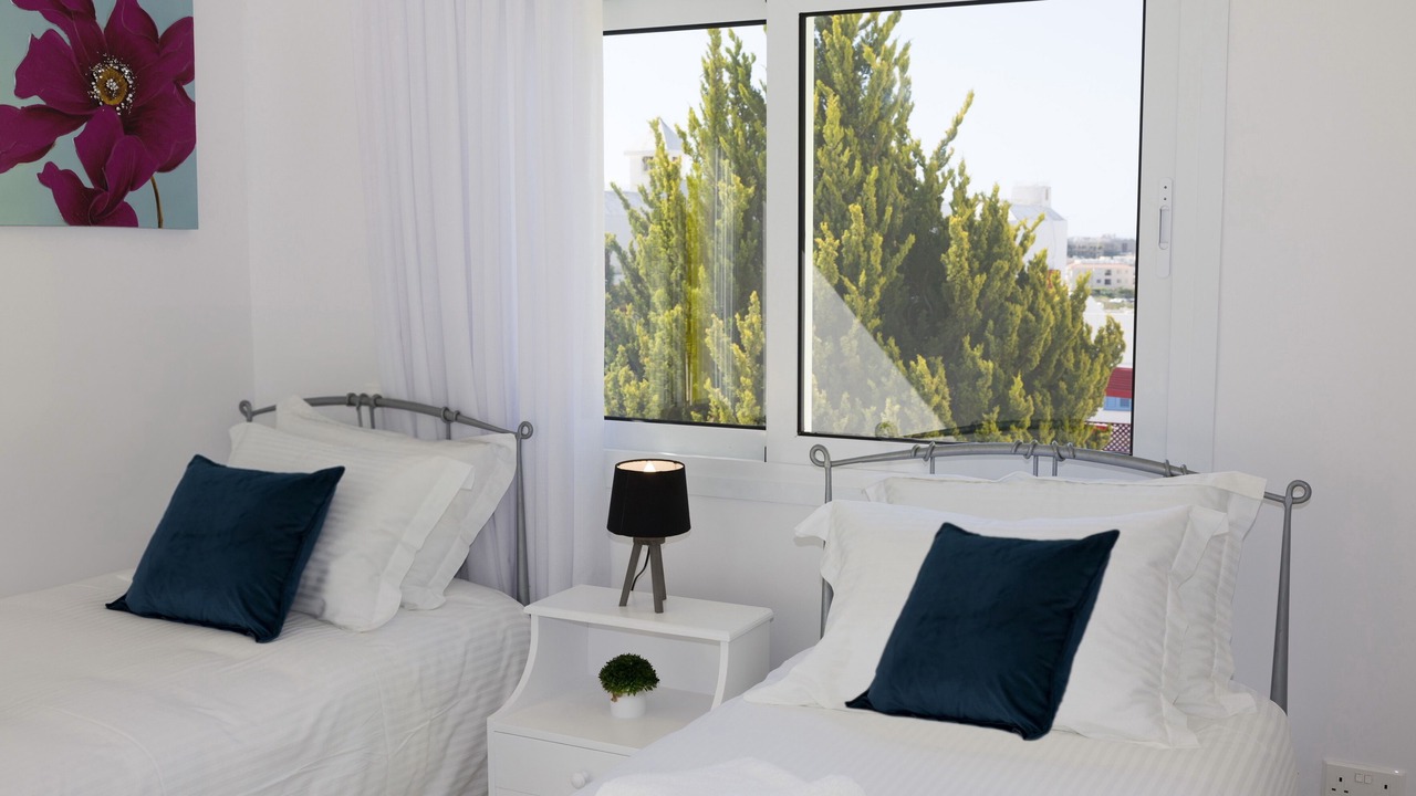Photo of Bedroom in Chlorakas