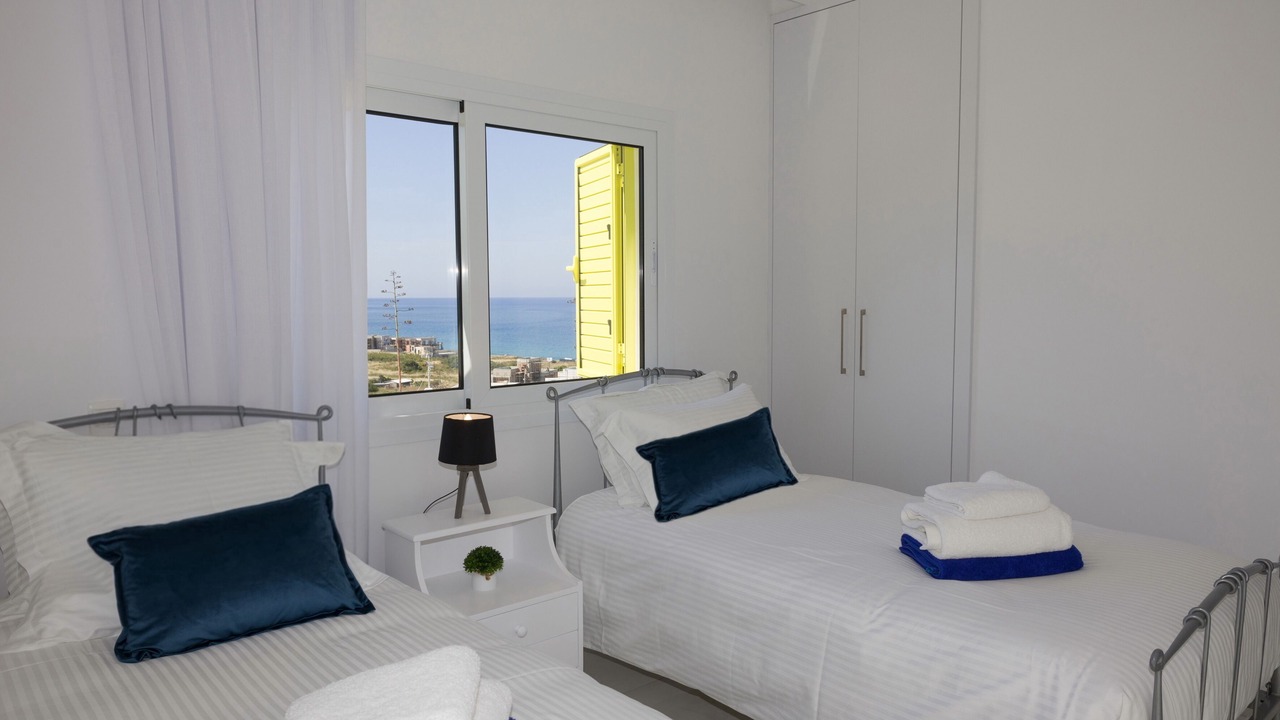 Photo of Bedroom in Chlorakas