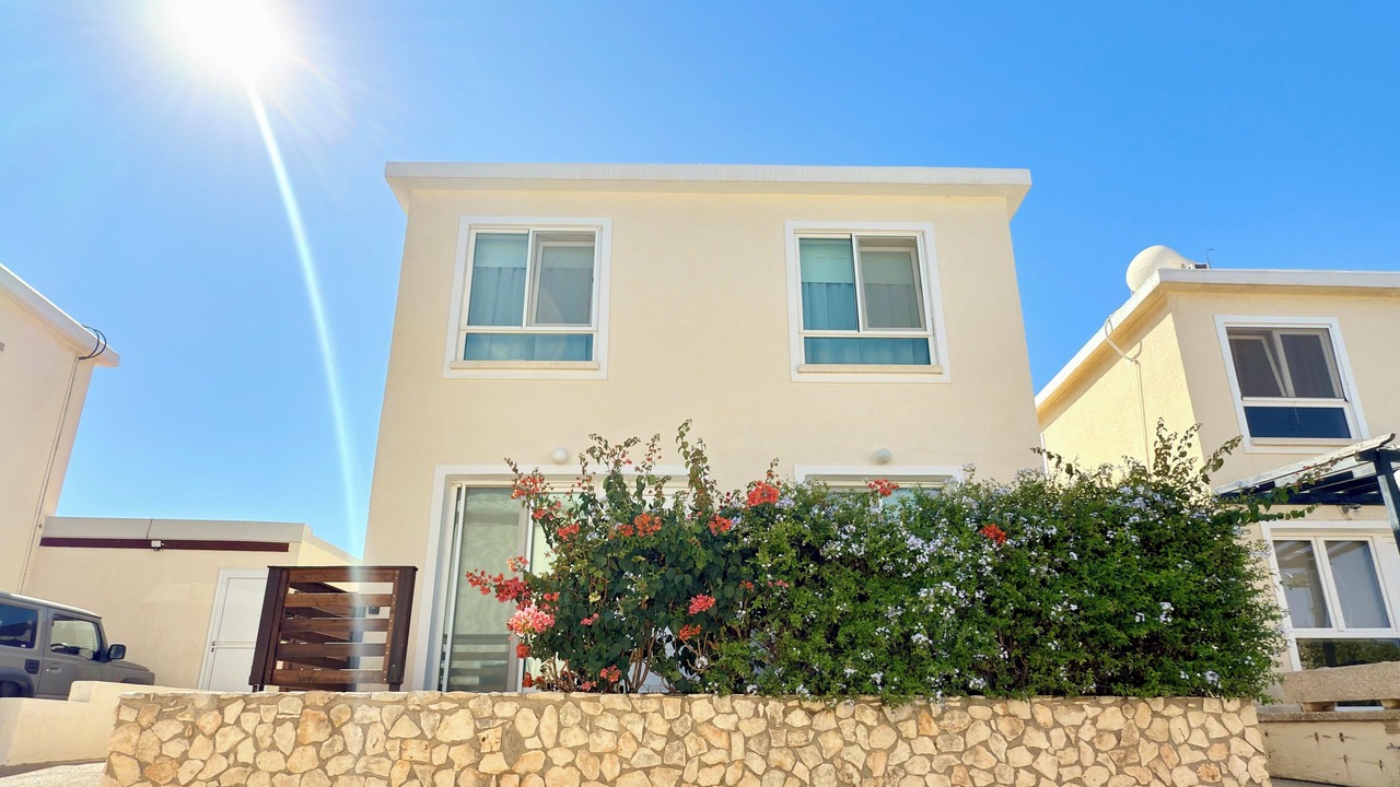 Photo of Outdoor in Protaras