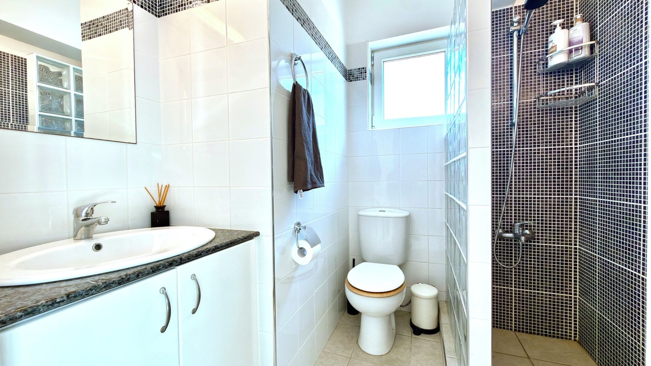 Photo of Bathroom in Protaras