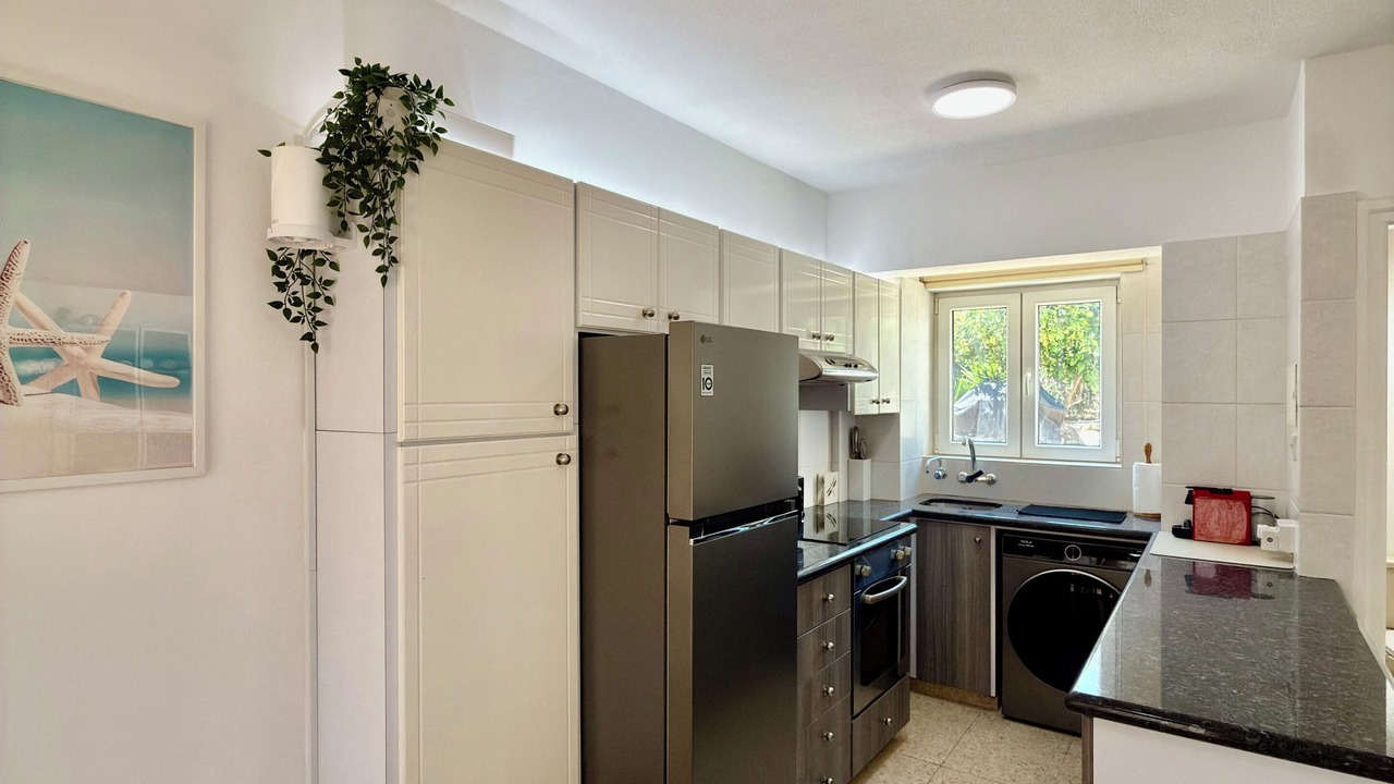 Photo of Kitchen in Protaras