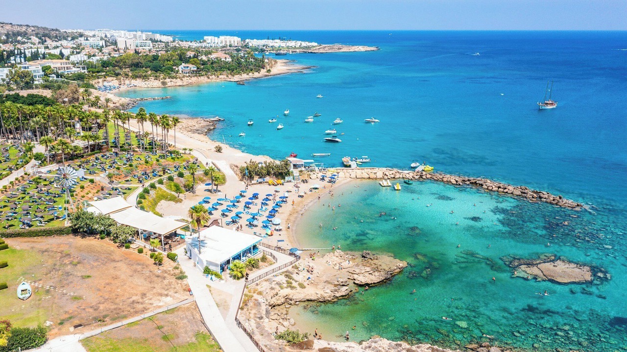 Photo of Others in Protaras