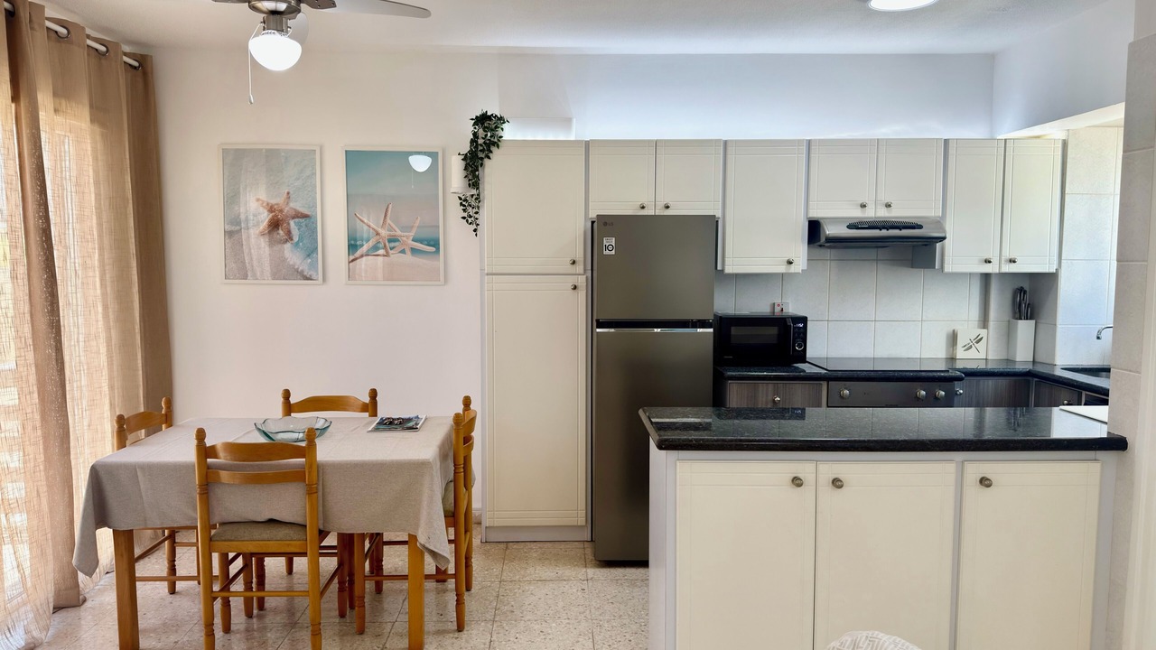 Photo of Kitchen in Protaras