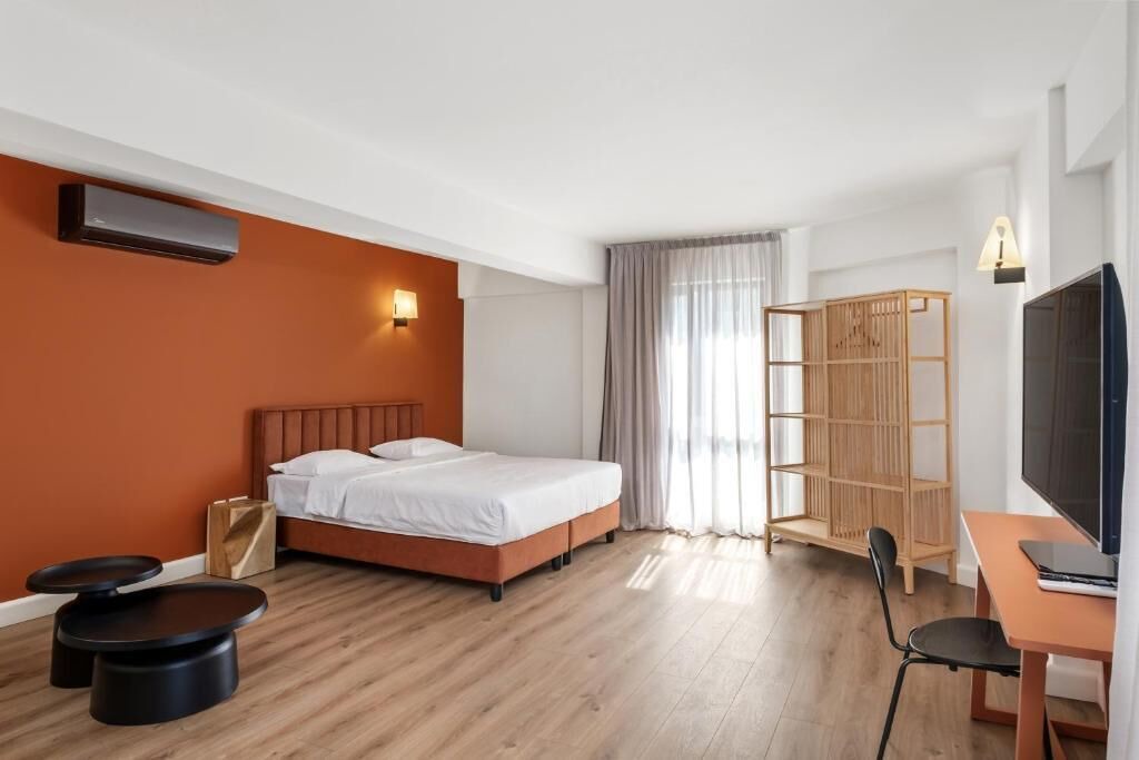 Photo of Bedroom in Larnaca City Centre