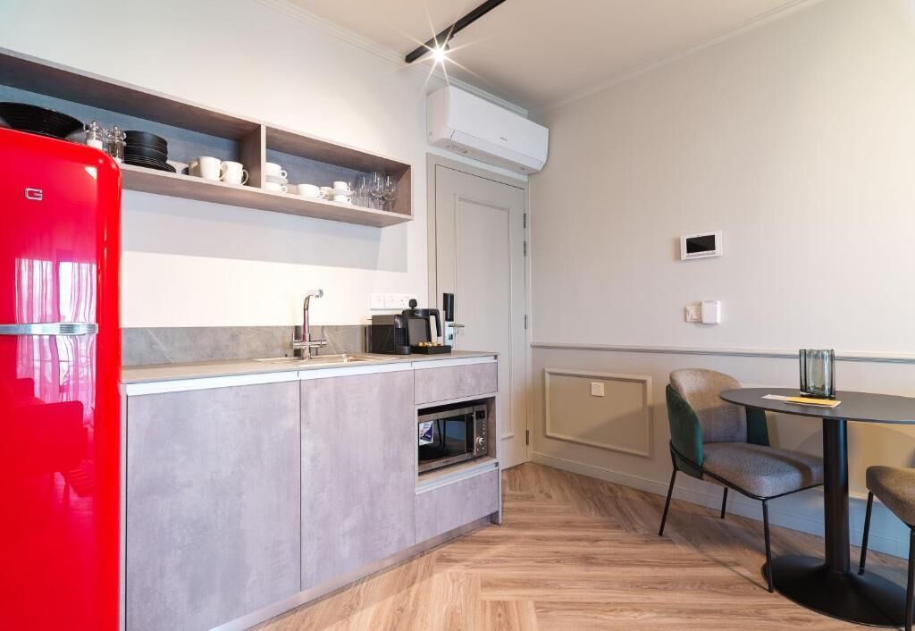 Photo of Kitchen in Larnaca City Centre
