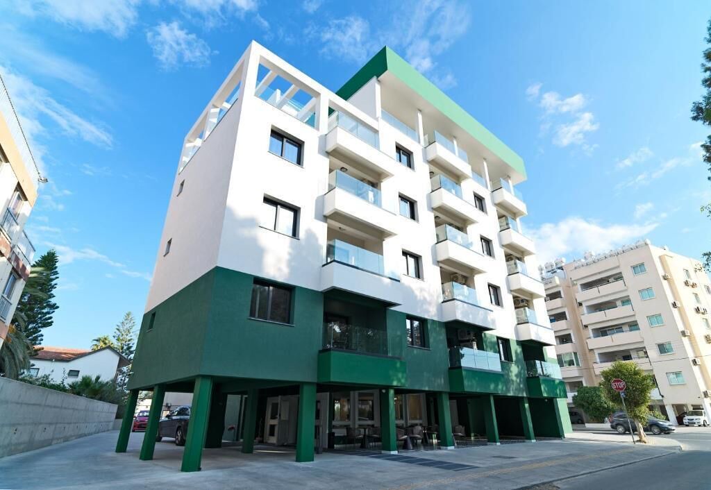 Photo of Outdoor in Larnaca City Centre