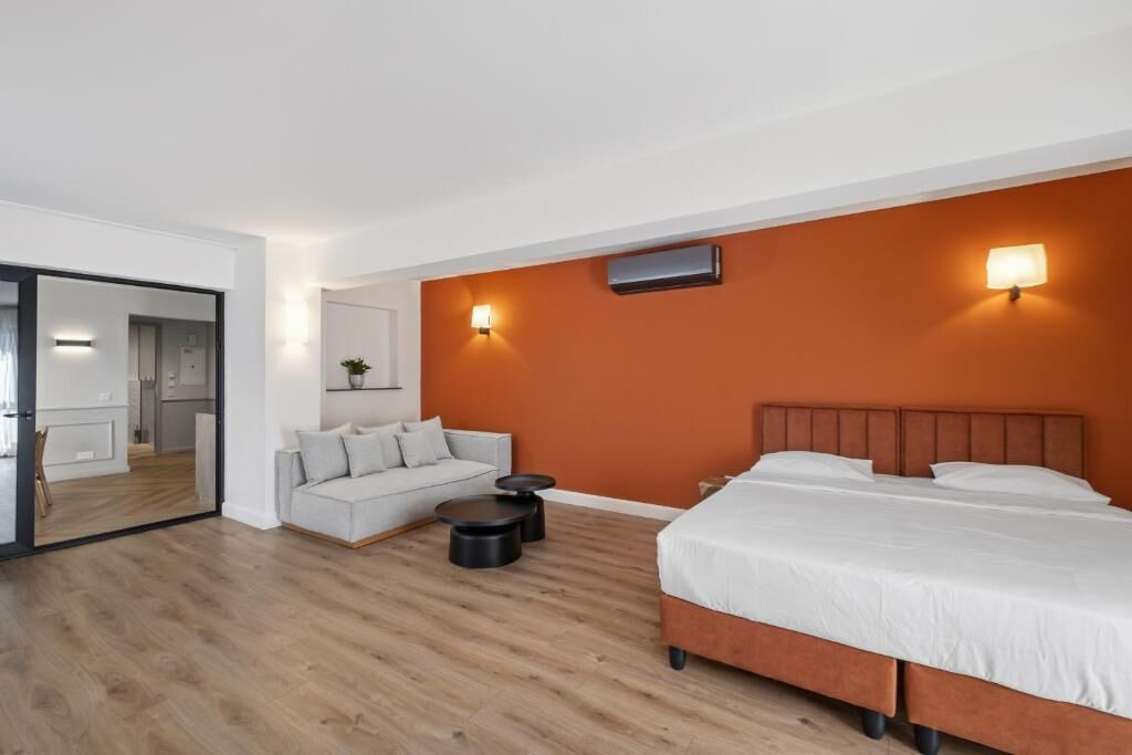 Photo of Bedroom in Larnaca City Centre