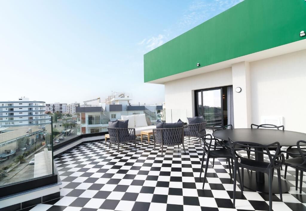 Photo of Outdoor in Larnaca City Centre