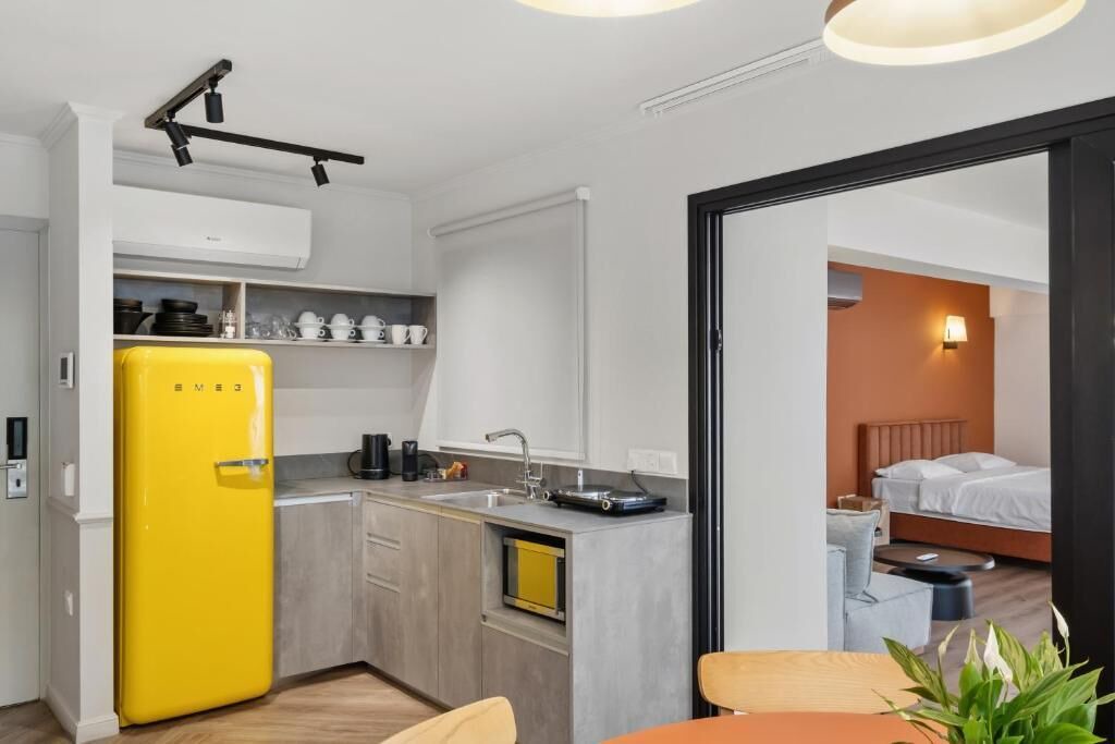 Photo of Kitchen in Larnaca City Centre