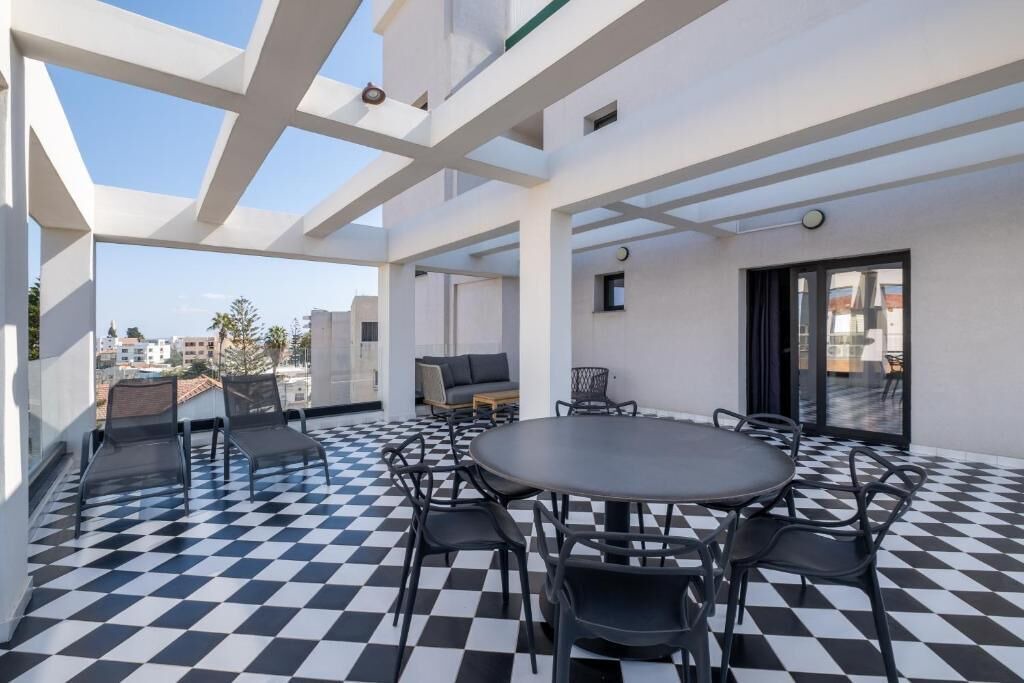 Photo of Outdoor in Larnaca City Centre