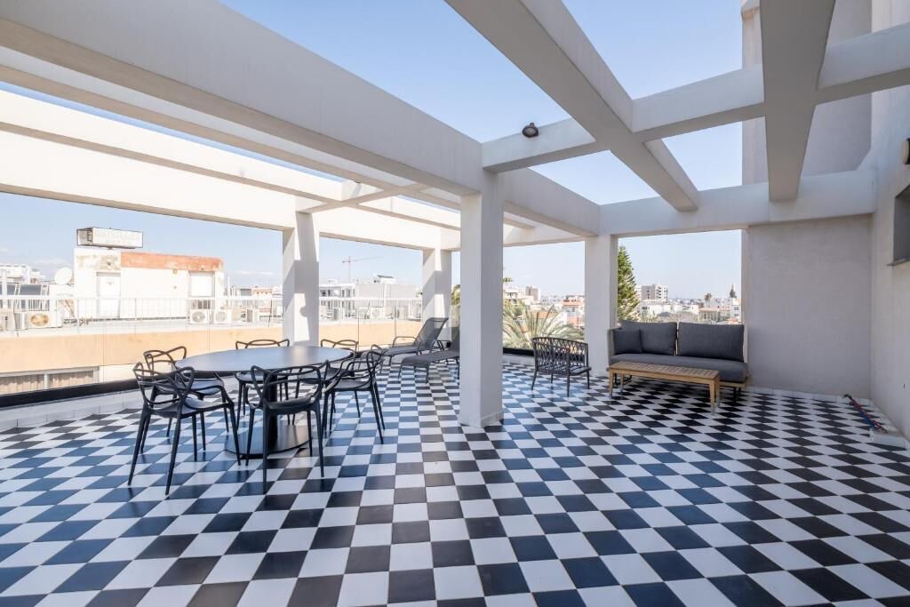 Photo of Outdoor in Larnaca City Centre