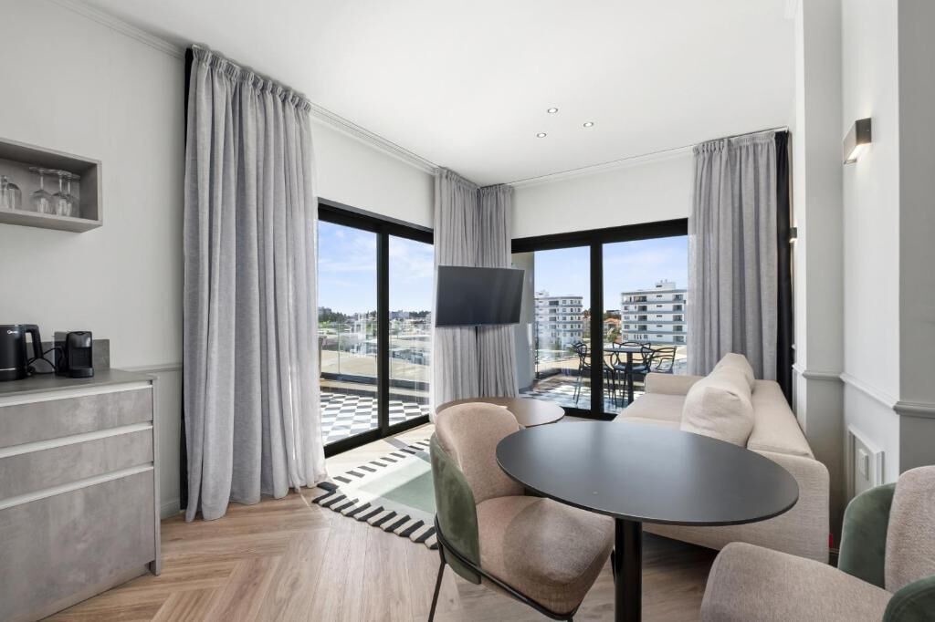 Photo of Livingroom in Larnaca City Centre