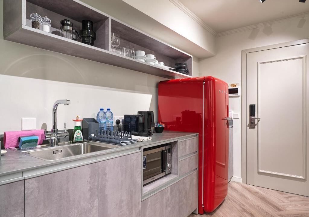 Photo of Kitchen in Larnaca City Centre