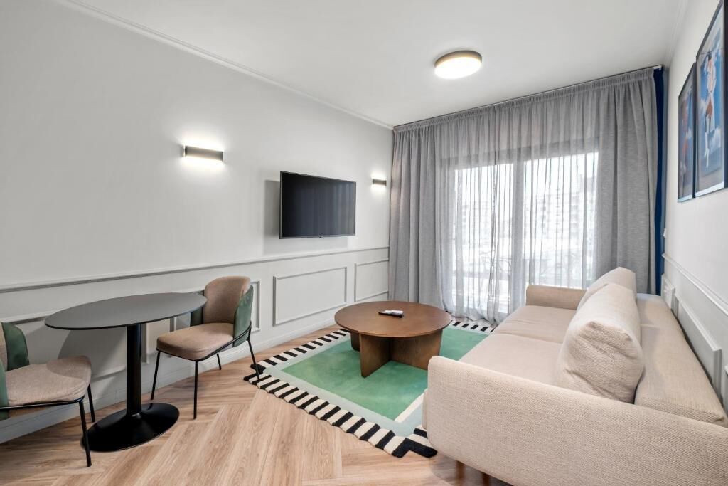Photo of Livingroom in Larnaca City Centre