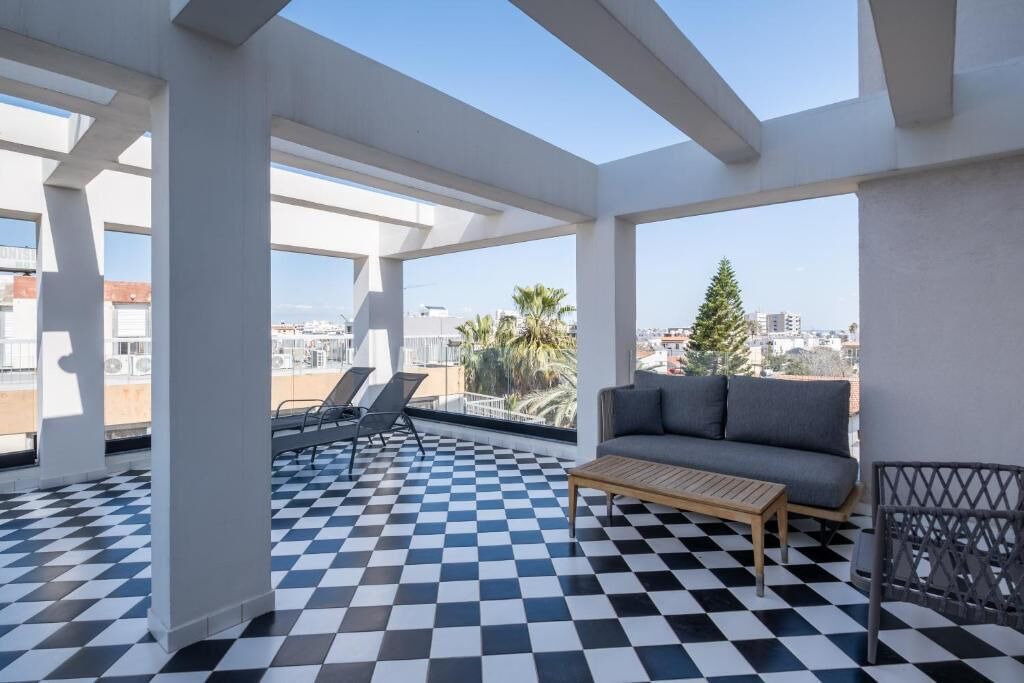 Photo of Outdoor in Larnaca City Centre