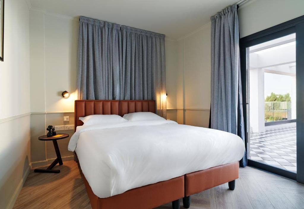 Photo of Bedroom in Larnaca City Centre