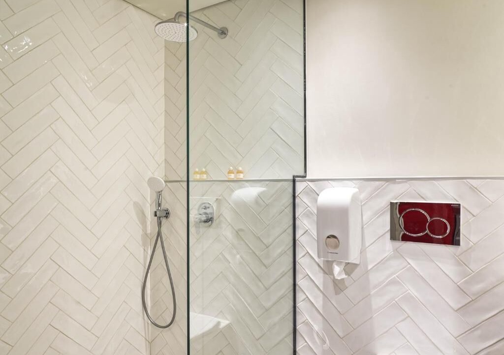 Photo of Bathroom in Larnaca City Centre