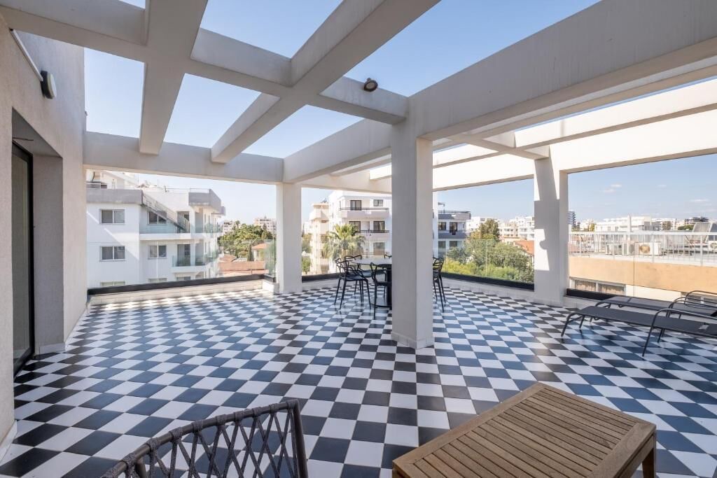 Photo of Outdoor in Larnaca City Centre