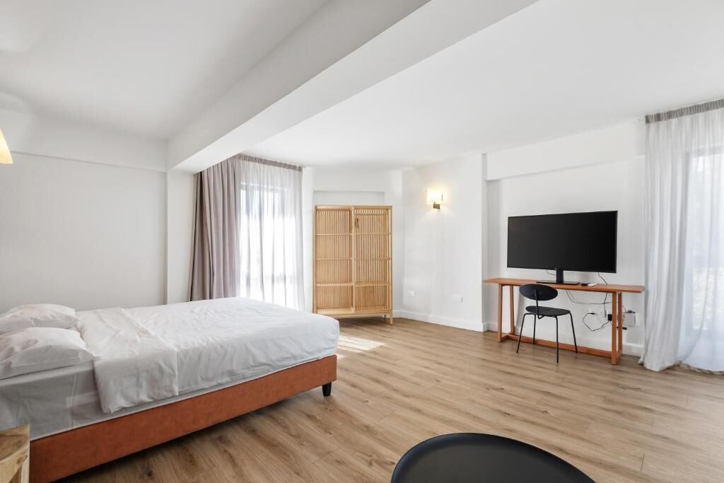 Photo of Bedroom in Larnaca City Centre