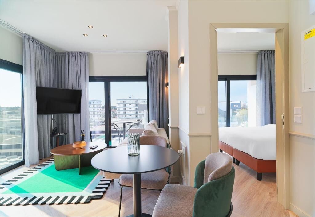 Photo of Bedroom in Larnaca City Centre