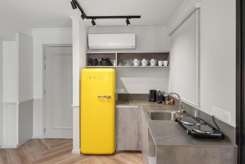 Photo of Kitchen in Larnaca City Centre
