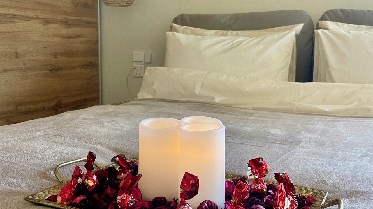Photo of Bedroom in Politiko