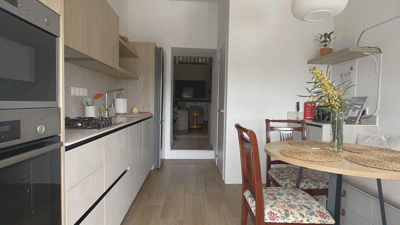Photo of Kitchen in Politiko